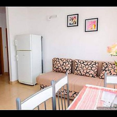 Apartments Ljuba Дуба Екстер'єр фото