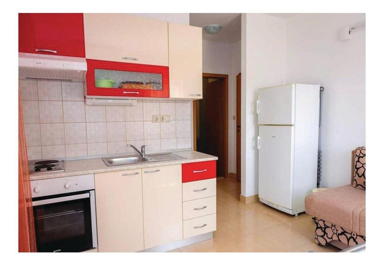 Apartments Ljuba Дуба Екстер'єр фото