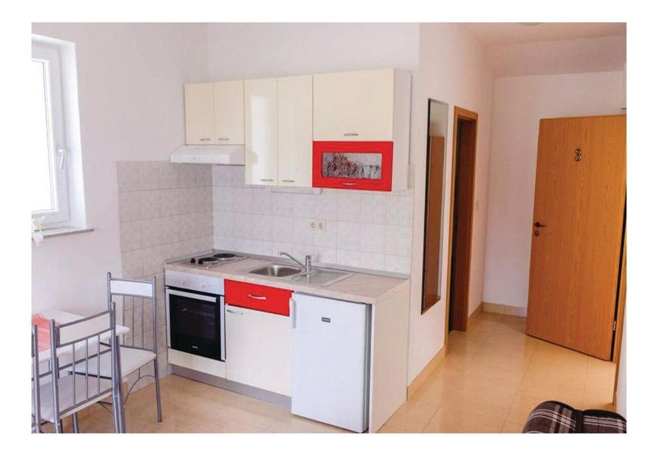 Apartments Ljuba Дуба Екстер'єр фото