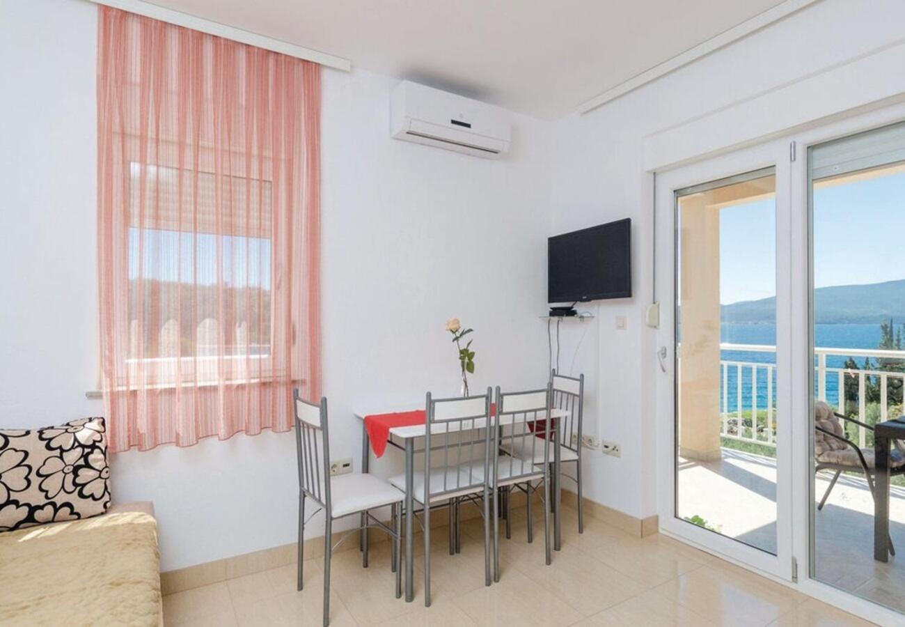 Apartments Ljuba Дуба Екстер'єр фото