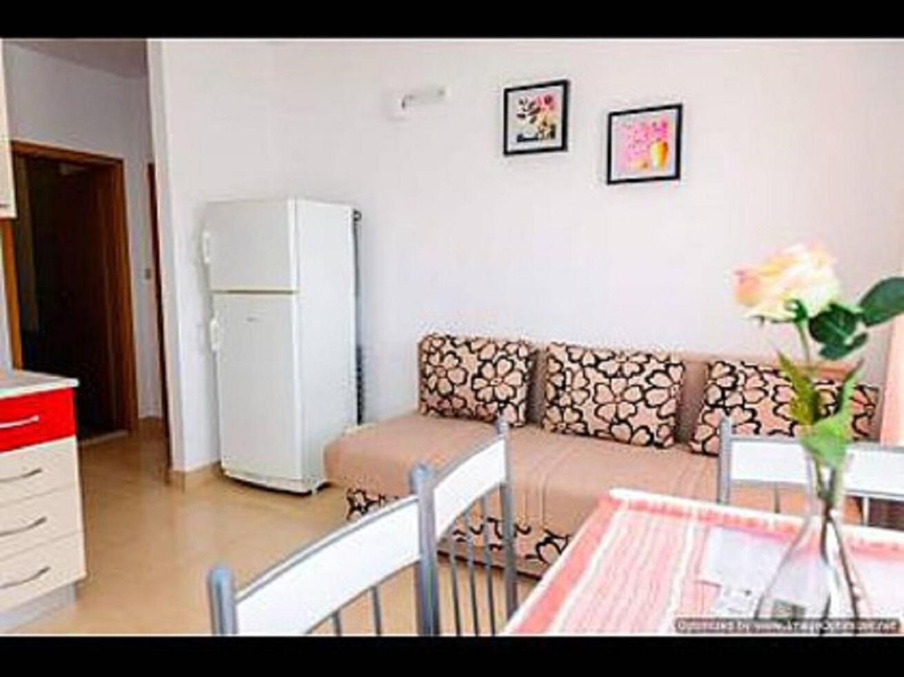 Apartments Ljuba Дуба Екстер'єр фото