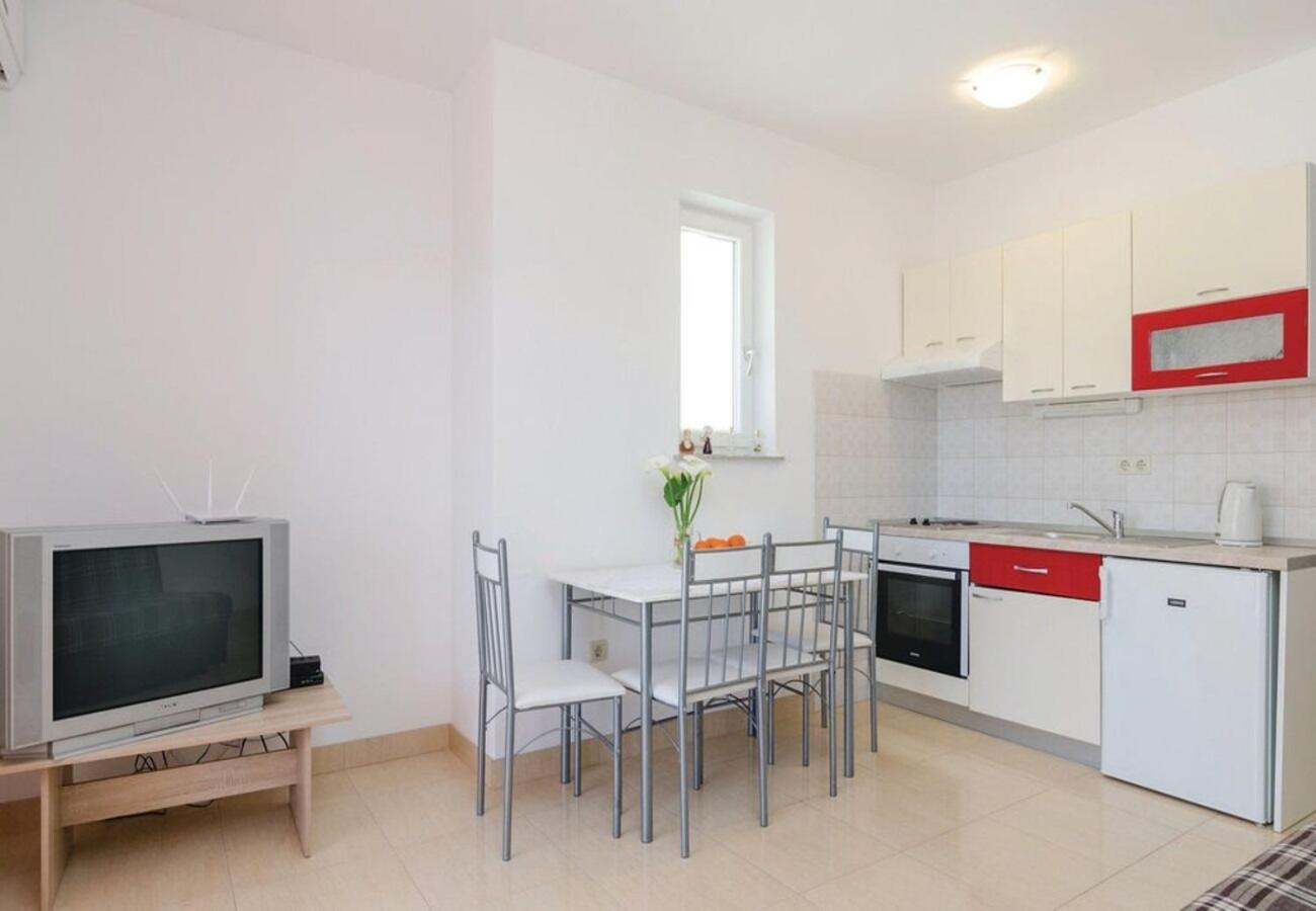 Apartments Ljuba Дуба Екстер'єр фото